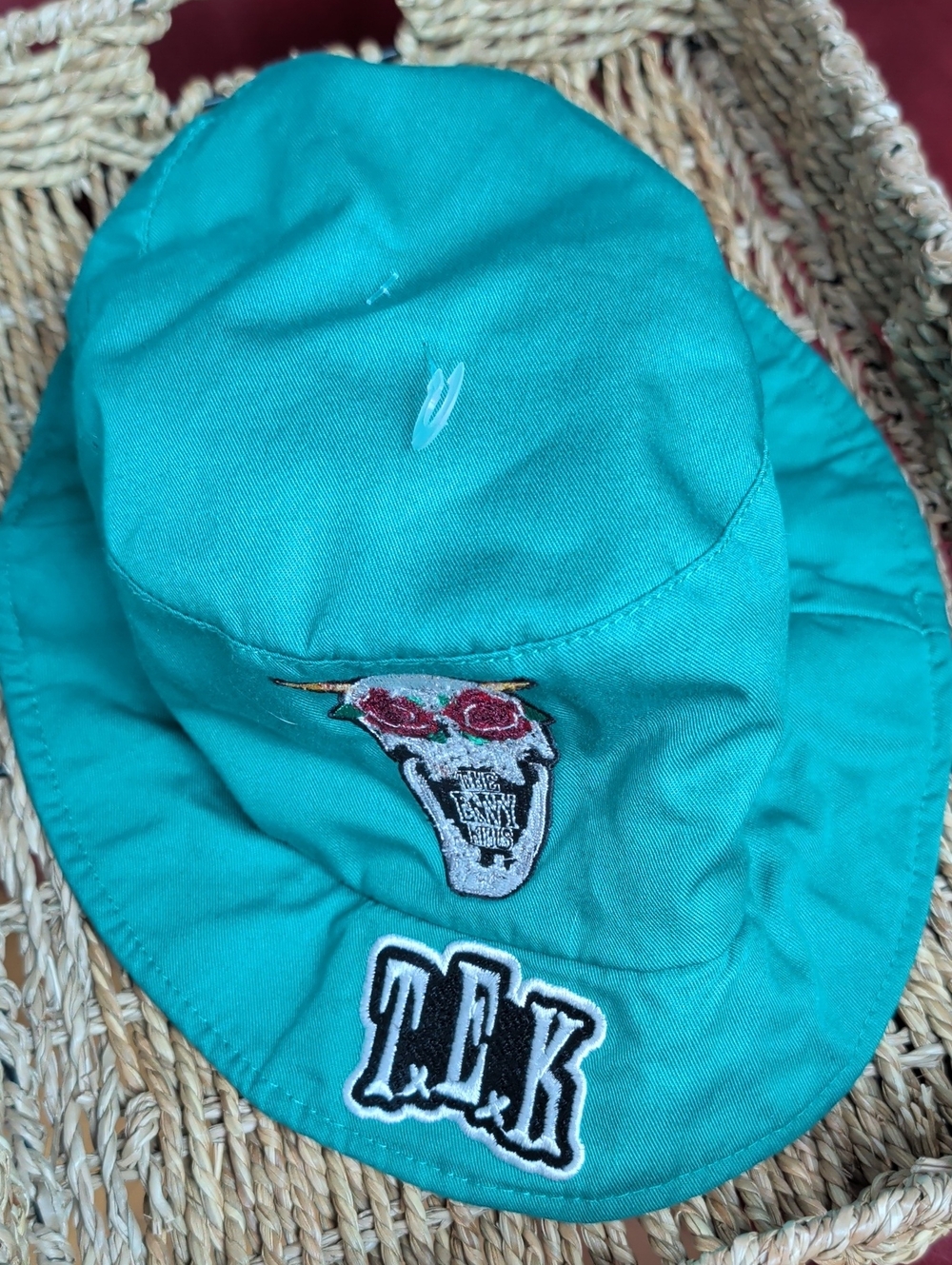 Tek Bucket Hat Boys New